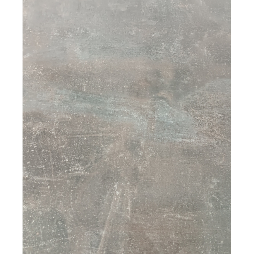 Rozkládací jídelní stůl COLIN šedá