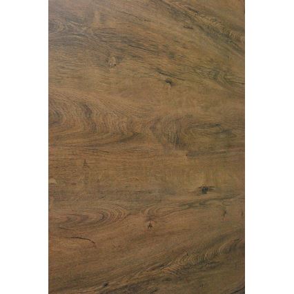 Rozkládací jídelní stůl LIAM dub