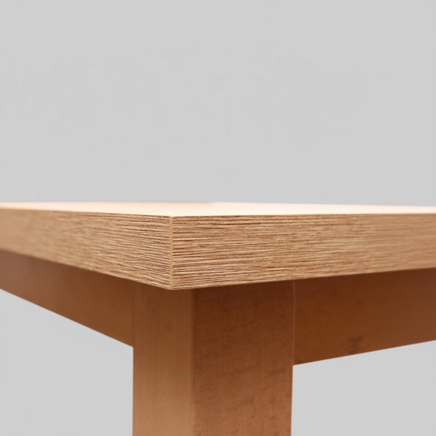 Rozkládací jídelní stůl LIAM dub sonoma