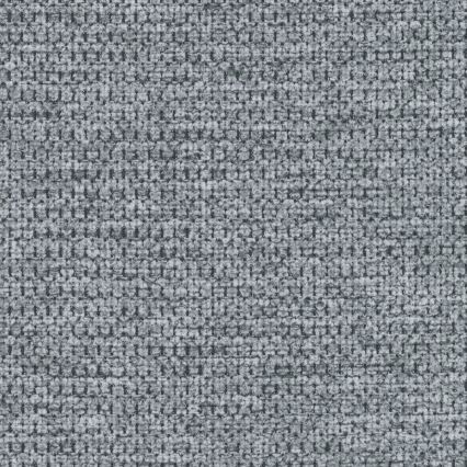 Rozkládací rohová sedací souprava s úložným prostorem do L SERPA pravá šedá