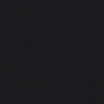 Rozkládací rohová sedací souprava s úložným prostorem do L VISEU levá šedá/černá