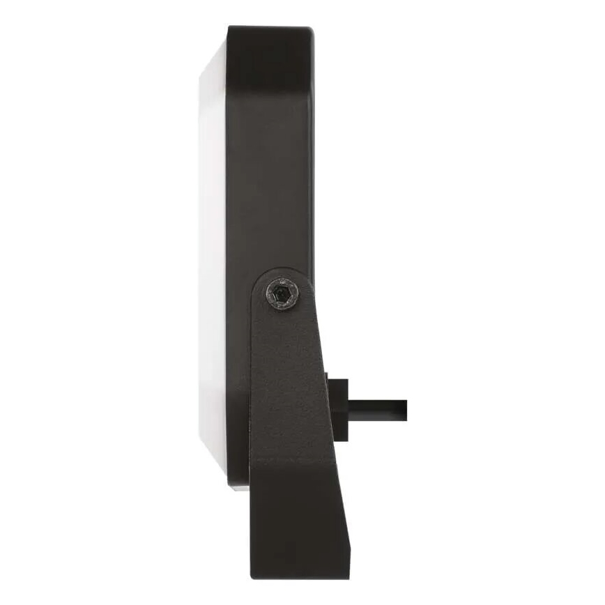 LED RGBIC Stmívatelný venkovní reflektor GoSmart - rozšíření LED/4W/230V 3000-6500K IP65 Wi-Fi Tuya