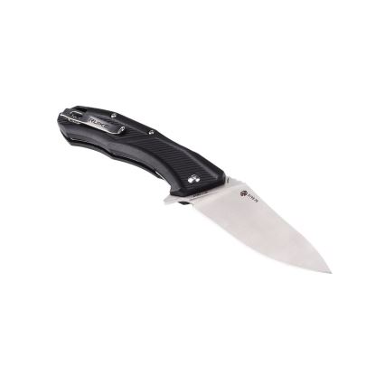 Ruike RUD198PB - Zavírací kapesní nůž 23,1 cm černá
