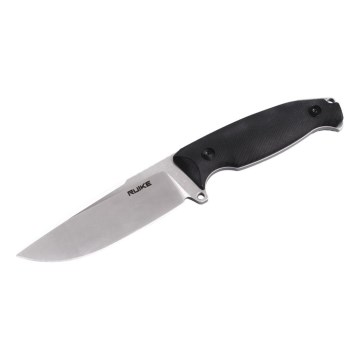 Ruike RUJF118B - Nůž JAGER 22,3 cm černá