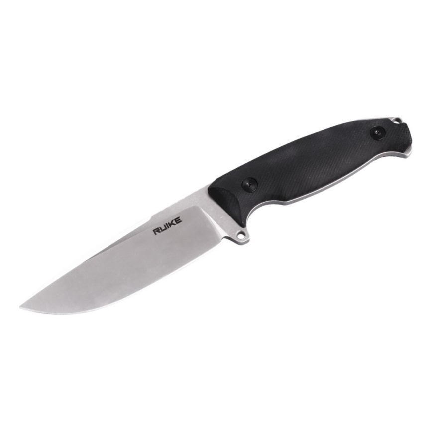 Ruike RUJF118B - Nůž JAGER 22,3 cm černá