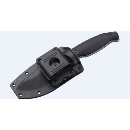 Ruike RUJF118B - Nůž JAGER 22,3 cm černá