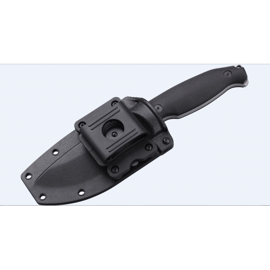 Ruike RUJF118B - Nůž JAGER 22,3 cm černá