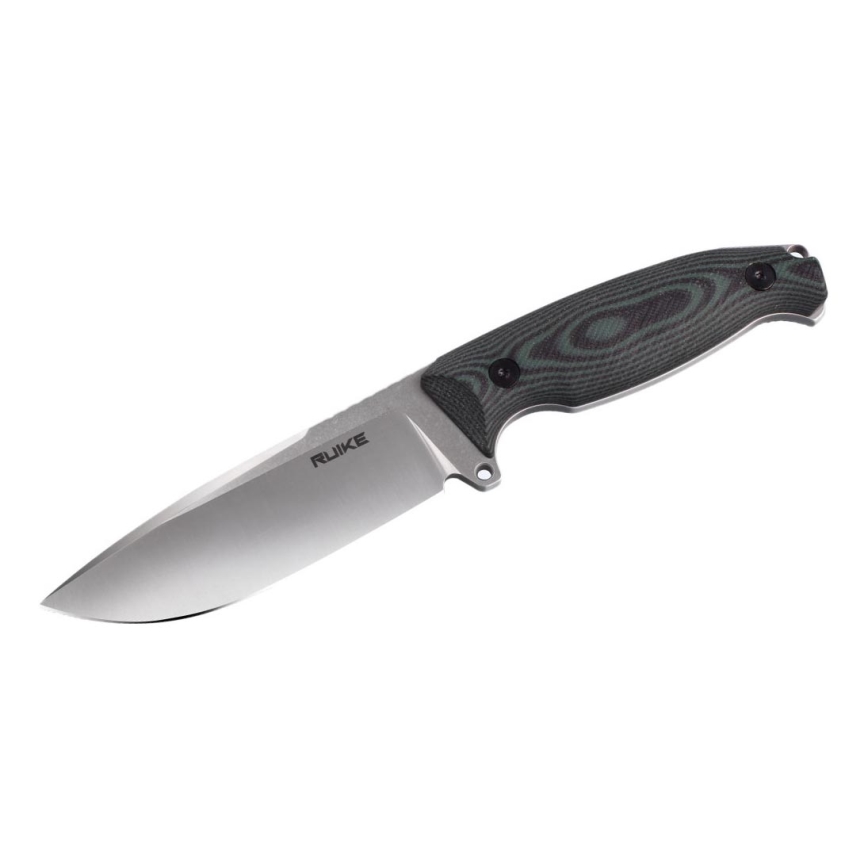 Ruike RUJF118G - Nůž JAGER 22,3 cm zelená