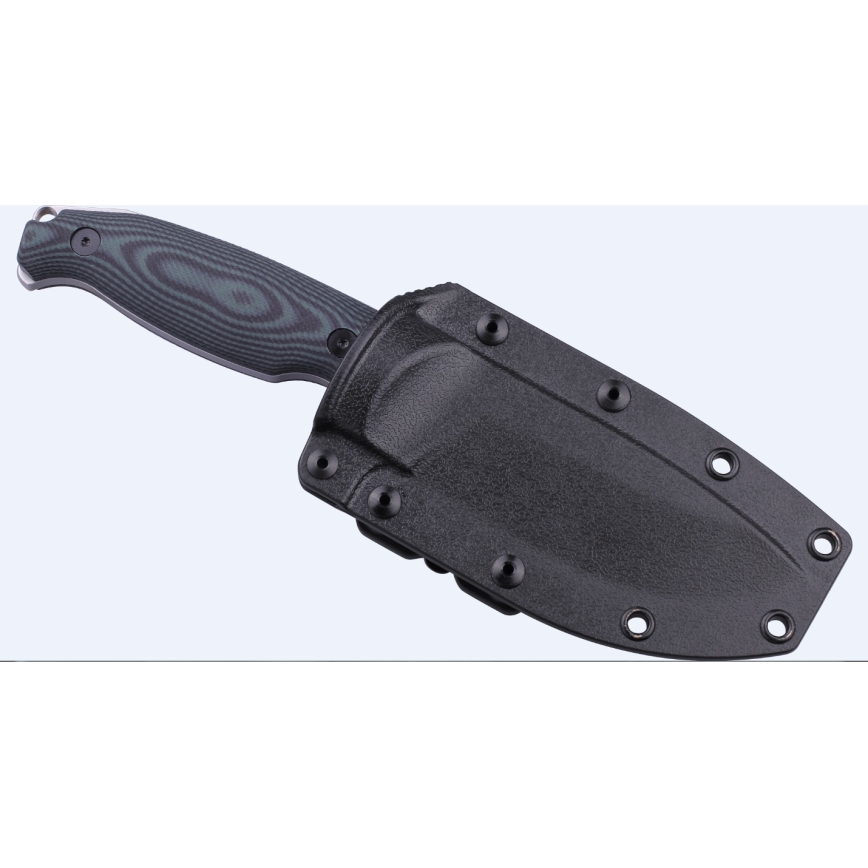 Ruike RUJF118G - Nůž JAGER 22,3 cm zelená