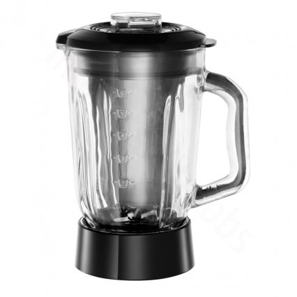 Russell Hobbs - Stolní mixér 650W/230V černá