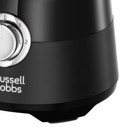 Russell Hobbs - Stolní mixér 650W/230V černá