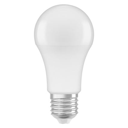 SADA 10x LED Žárovka CLASSIC A75 E27/10W/230V 4000K - Osram