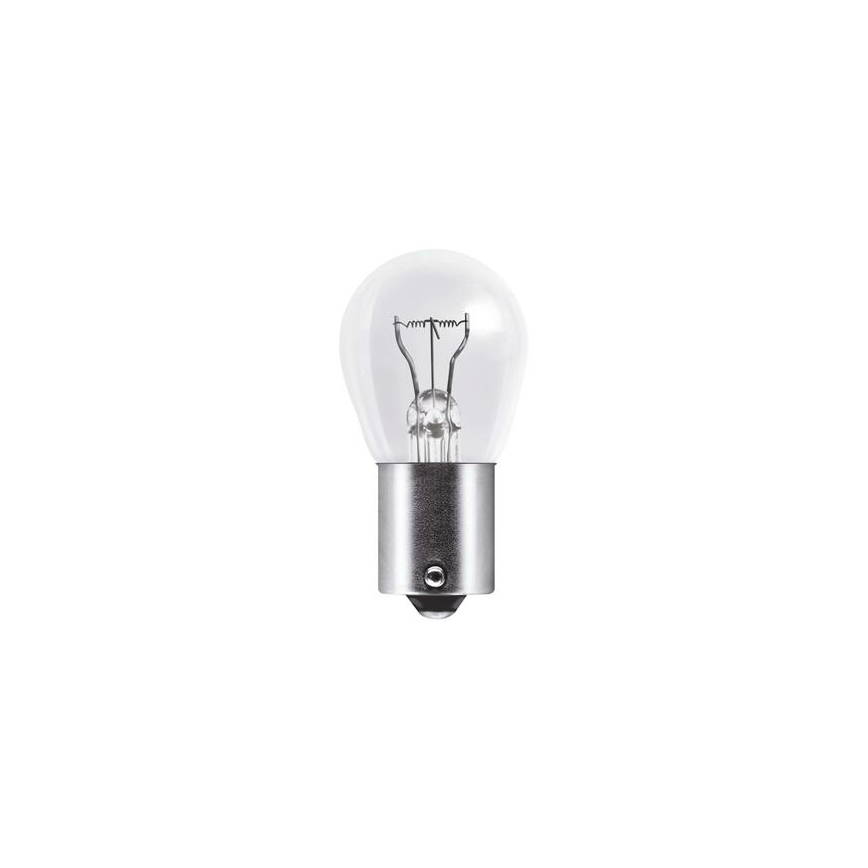 SADA 2x Autožárovka BAY15d/P21/5W/12V - Osram