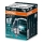 SADA 2x Autožárovka COOL BLUE H4 P43t/60/55W/12V 5000K - Osram