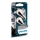SADA 2x Autožárovka Philips SILVER VISION 12496SVB2 PY21W BAU15s/21W/12V