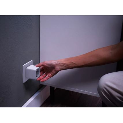 SADA 2x Chytrá zásuvka Philips Hue Smart plug EU SCHUKO