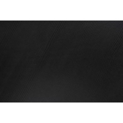 SADA 2x Konferenční stolek ORION 90x60/85x30 cm černá