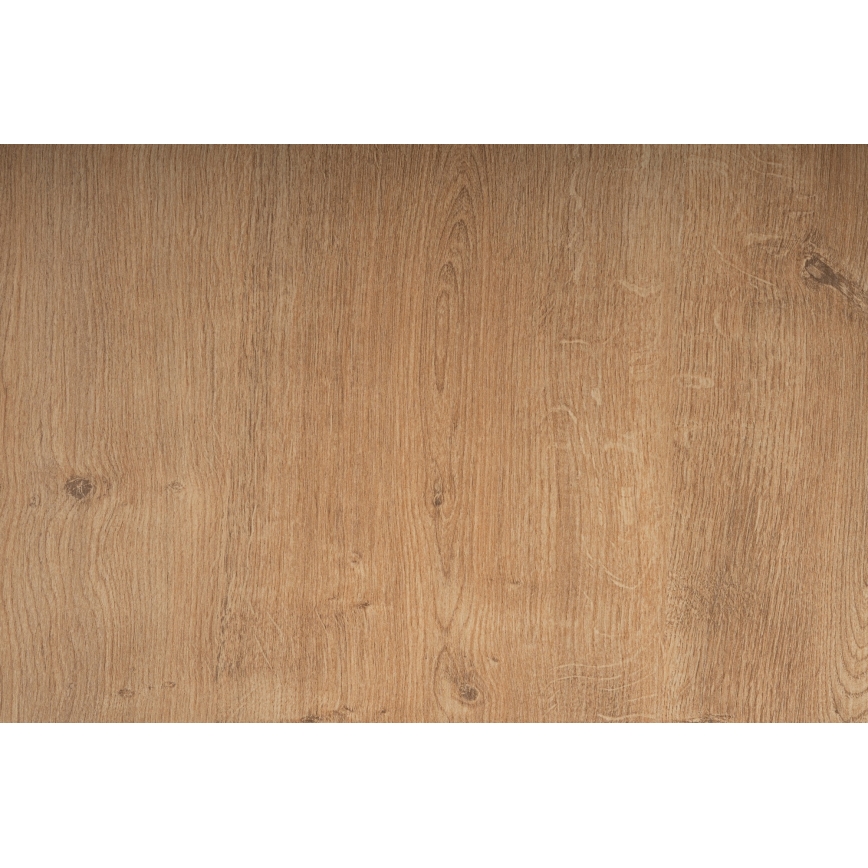 SADA 2x Konferenční stolek ORION 90x60/85x30 cm dub