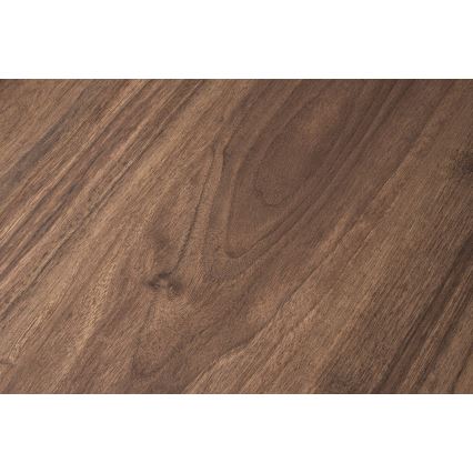 SADA 2x Konferenční stolek ORION 90x60/85x30 cm ořech