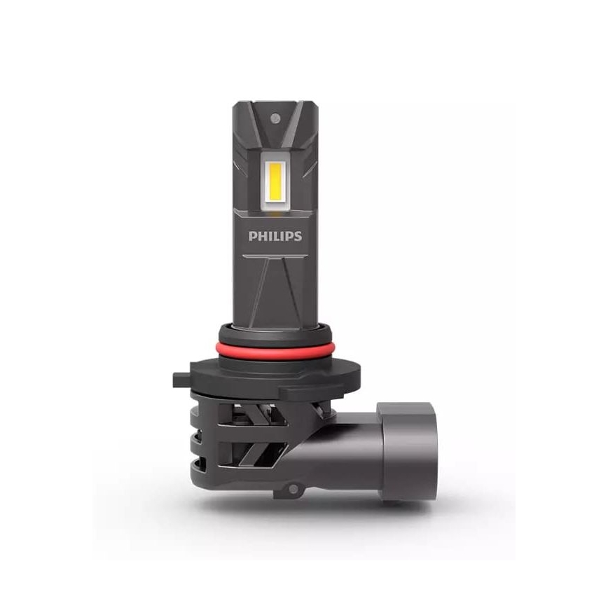 SADA 2x LED Autožárovka 11005 U2500 CX HB3/HB4 P20d/P22d/20W/12V 6000K