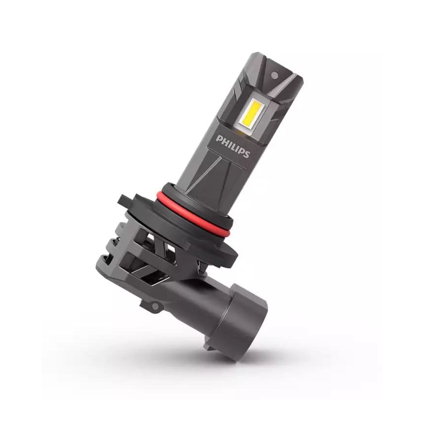 SADA 2x LED Autožárovka 11005 U2500 CX HB3/HB4 P20d/P22d/20W/12V 6000K
