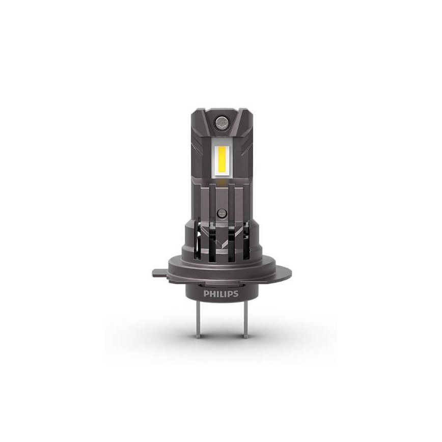 SADA 2x LED Autožárovka 11972 U2500 CX H7/H18 PX26d/PY26d-1/16W/12V 6000K