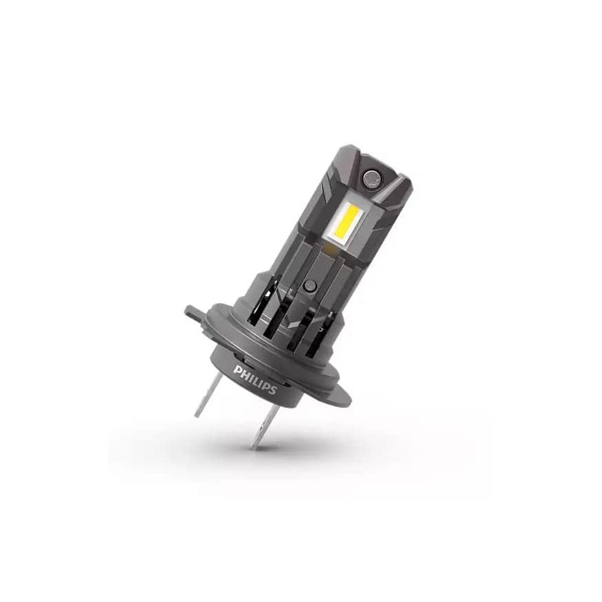 SADA 2x LED Autožárovka 11972 U2500 CX H7/H18 PX26d/PY26d-1/16W/12V 6000K