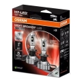 SADA 2x LED Autožárovka NIGHT BREAKER H7 PX26d/16W/12V 6000K - Osram