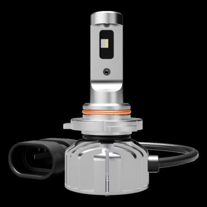 SADA 2x LED Autožárovka NIGHT BREAKER SMART H10 PY20d/7W/12V 6000K - Osram