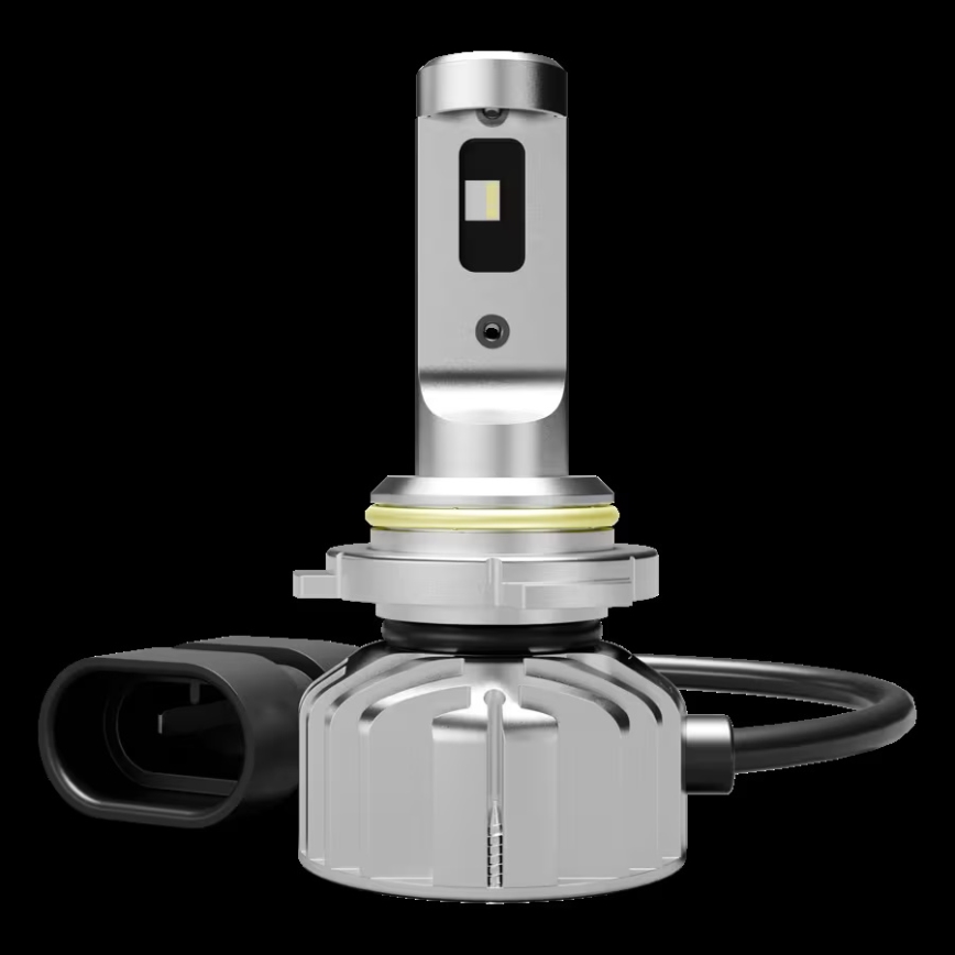 SADA 2x LED Autožárovka NIGHT BREAKER SMART HB4 P22d/10W/12V 6000K - Osram