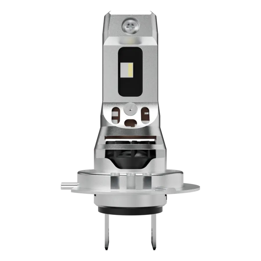 SADA 2x LED Autožárovka NIGHT BREAKER SPEED H7 PX26d/16W/12V 6000K - Osram