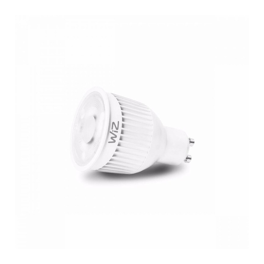 SADA 2x LED Stmívatelná žárovka GU10/6,5W/230V 2700-6500K Wi-Fi - WiZ