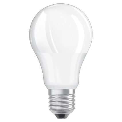 SADA 2x LED Žárovka A60 E27/10W/230V 4000K - Osram