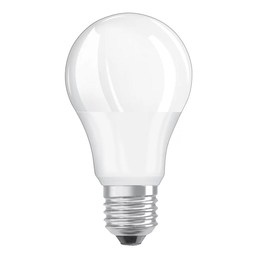 SADA 2x LED Žárovka A60 E27/10W/230V 4000K - Osram