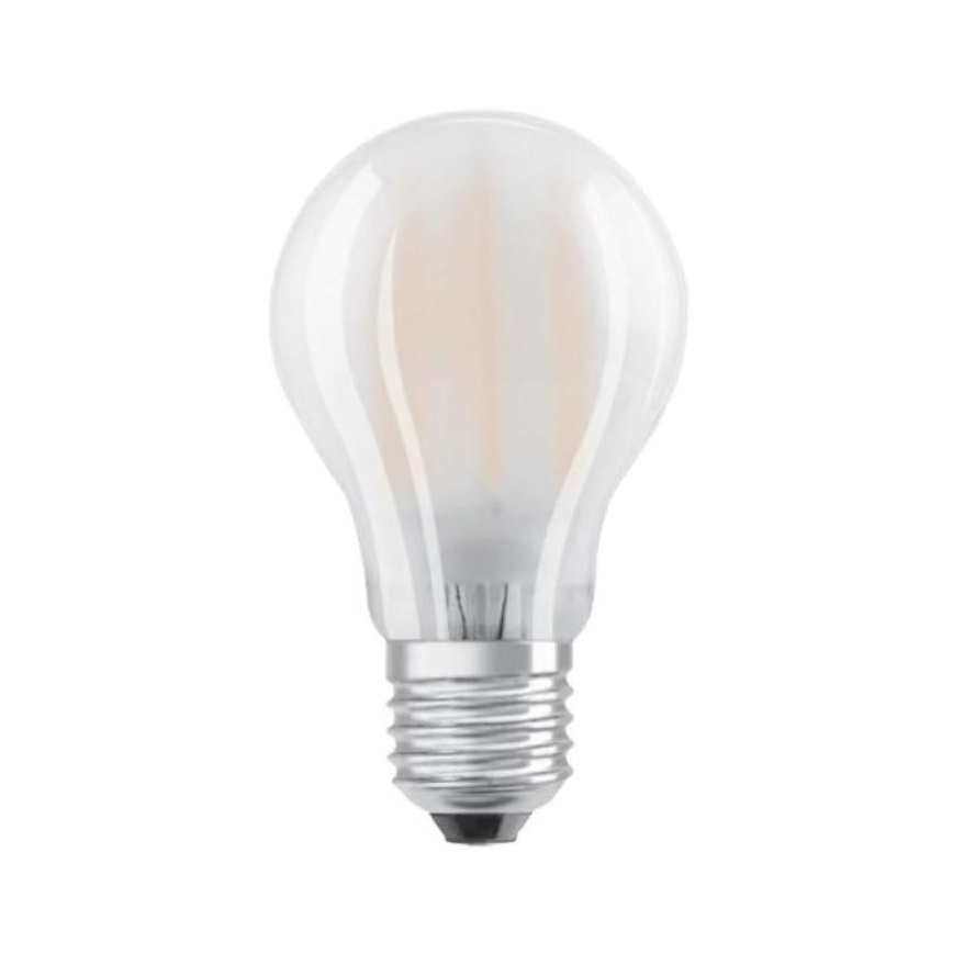 SADA 2x LED Žárovka A60 E27/6,5W/230V 2700K - Osram