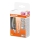 SADA 2x LED Žárovka FILAMENT B35 E14/4W/230V 4000K - Osram