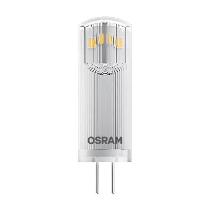 SADA 2x LED Žárovka G4/1,8W/12V 2700K - Osram