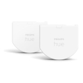 SADA 2x Modul nástěnného vypínače Philips Hue SWITCH
