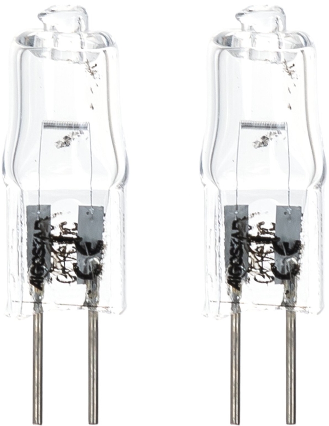 SADA 2x Průmyslová žárovka G4/10W/12V 2700K - Aigostar