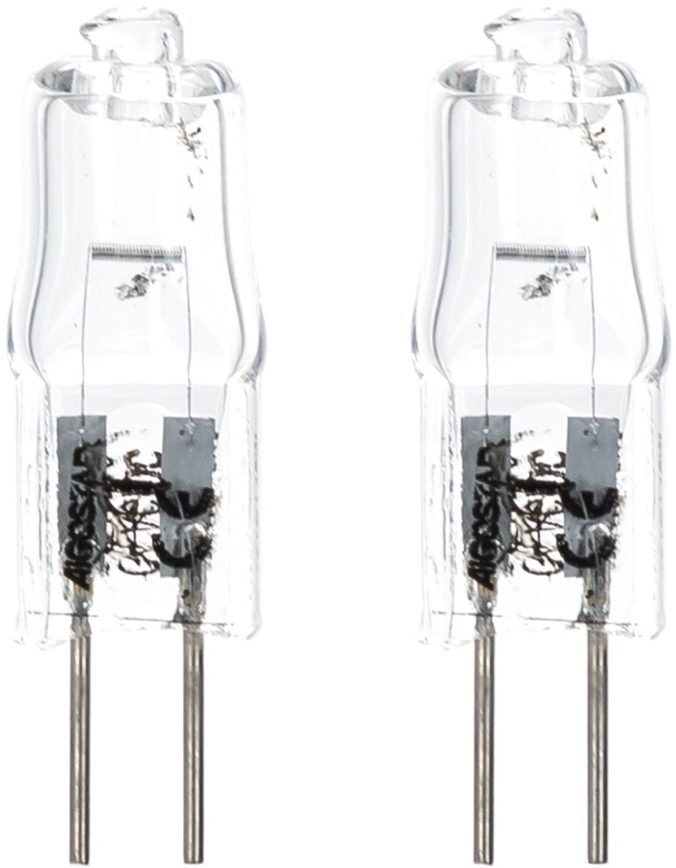 SADA 2x Průmyslová žárovka G4/10W/12V 2700K - Aigostar