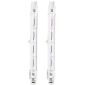 SADA 2x Průmyslová žárovka J118 R7s/120W/230V 2900K - Aigostar