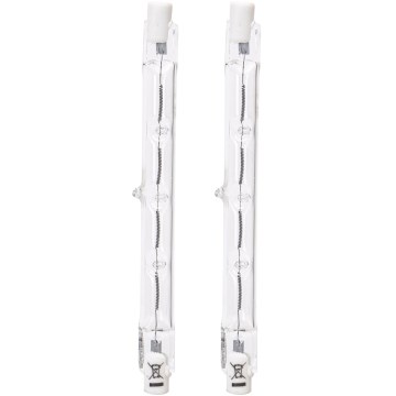 SADA 2x Průmyslová žárovka J118 R7s/400W/230V 2900K - Aigostar