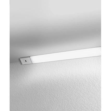 Ledvance - SADA 2xLED Stmívatelné podlinkové svítidlo se senzorem CORNER 2xLED/6W/230V 3000K