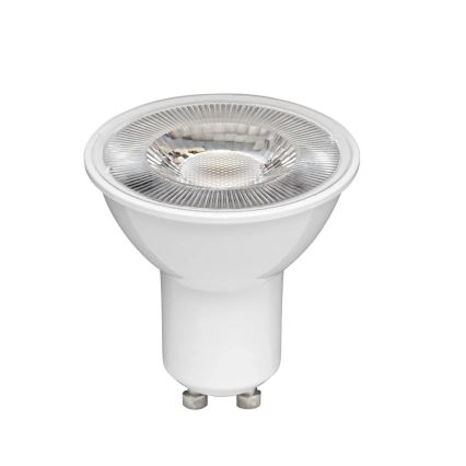 SADA 3x LED Reflektorová žárovka PAR16 GU10/6,9W/230V 6500K 60° - Osram