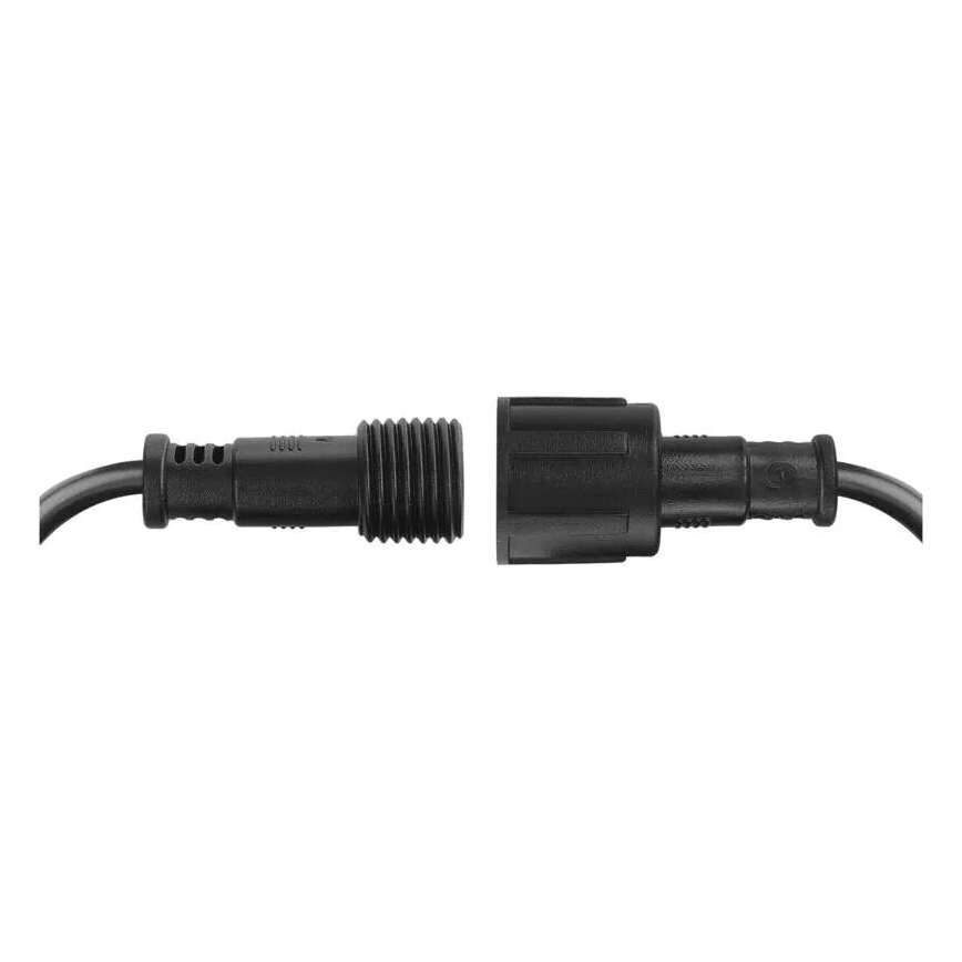 SADA 3x LED RGBIC Stmívatelný venkovní reflektor GoSmart LED/14W/230V 3000-6500K IP65 Wi-Fi Tuya