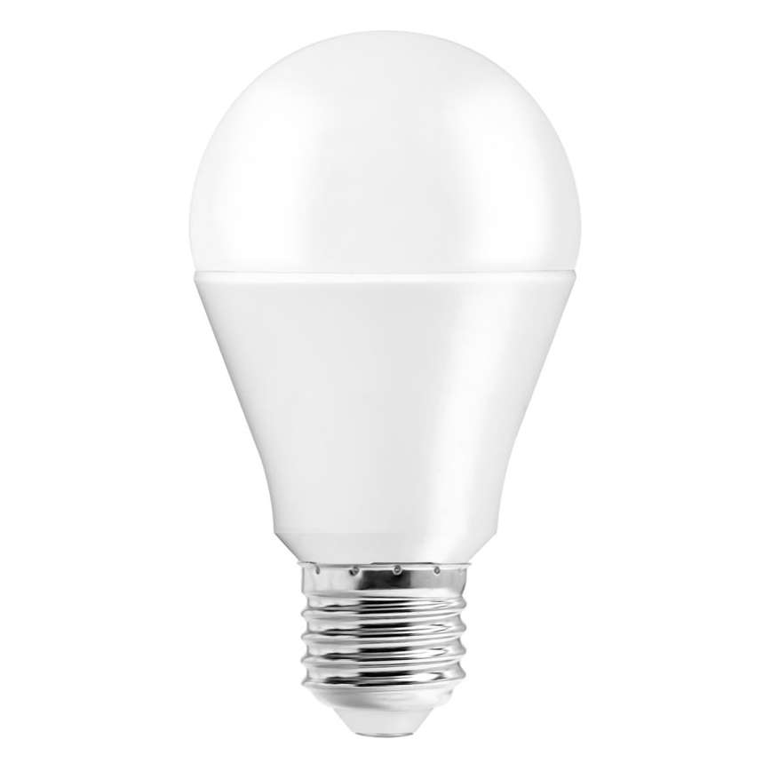 SADA 3x LED Žárovka A60 E27/10W/230V 3000K