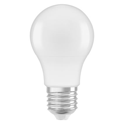 SADA 3x LED Žárovka A60 E27/10W/230V 3000K - Osram