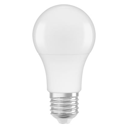 SADA 3x LED Žárovka A60 E27/8,5W/230V 6500K - Osram