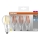 SADA 3x LED Žárovka BASE CLASSIC FILAMENT A60 E27/11W/230V 4000K - Osram