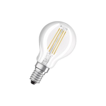 SADA 3x LED Žárovka BASE P40 E14/4W/230V 4000K – Osram